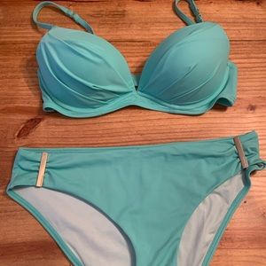 Victoria Secret bathing suit